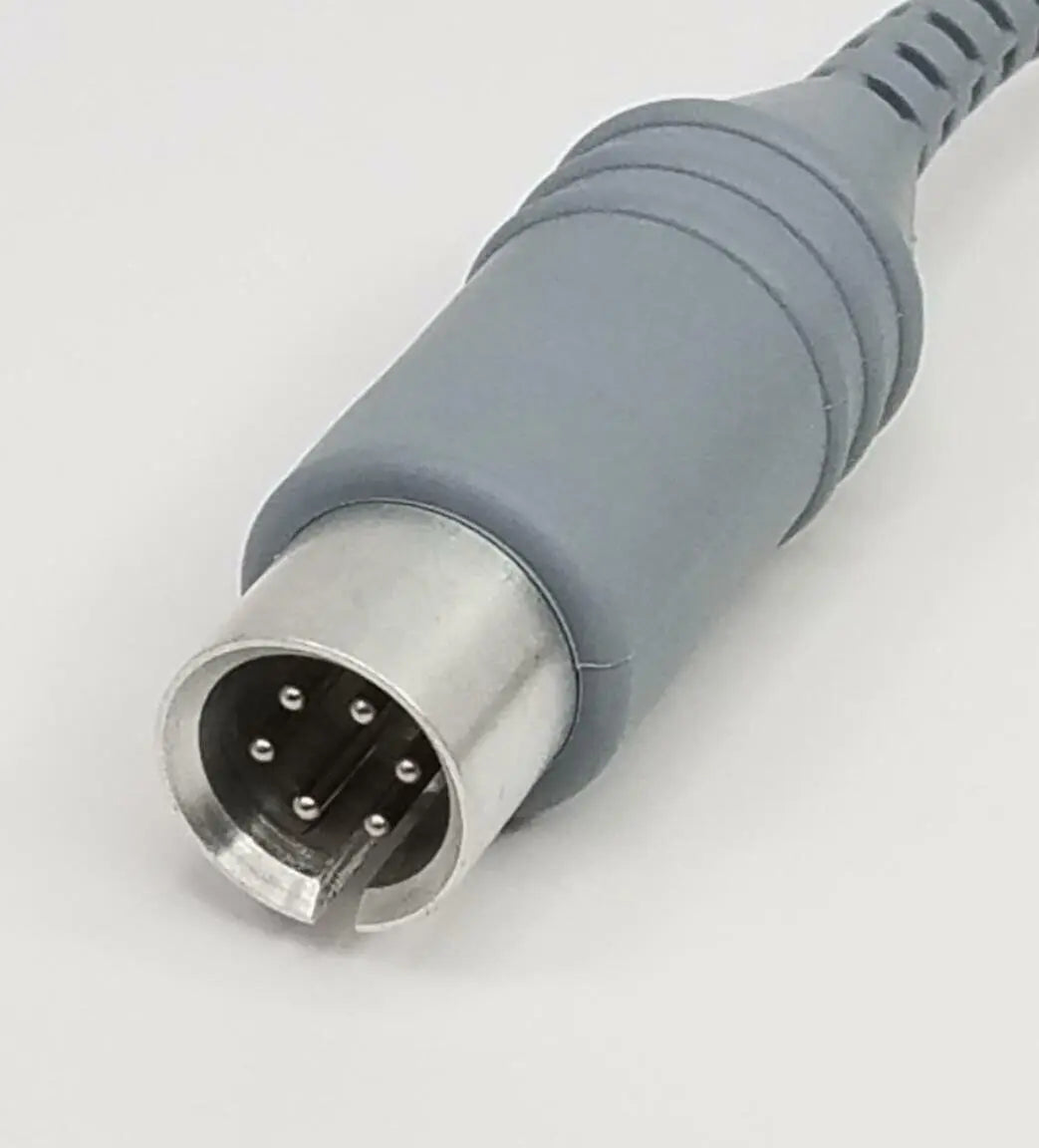 Medical Cables PC-1539 5 Lead ECG Cable (New) Primis Medical