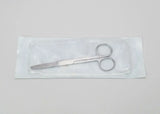 Medline DYND0400 O.R. Scissors S/B Sterile 5-1/2" Medline