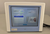 Lidco HM 81-01-02 Lidco Rapid Hemodynamic Monitor w/ Accessories Lidco