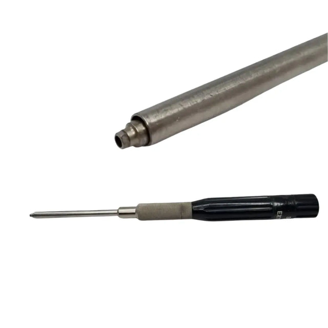 Stryker 03-20-0405 Theken Orthopedic Extractor Driver 10" Stryker