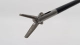 Endoscopy 116705 5mm Insulated Needle Holder Forceps 17-1/2" Weck