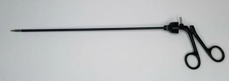 Jarit 625-115 Roto-Cam 5mm Monopolar Tapered Dissecting Forceps 19" Jarit