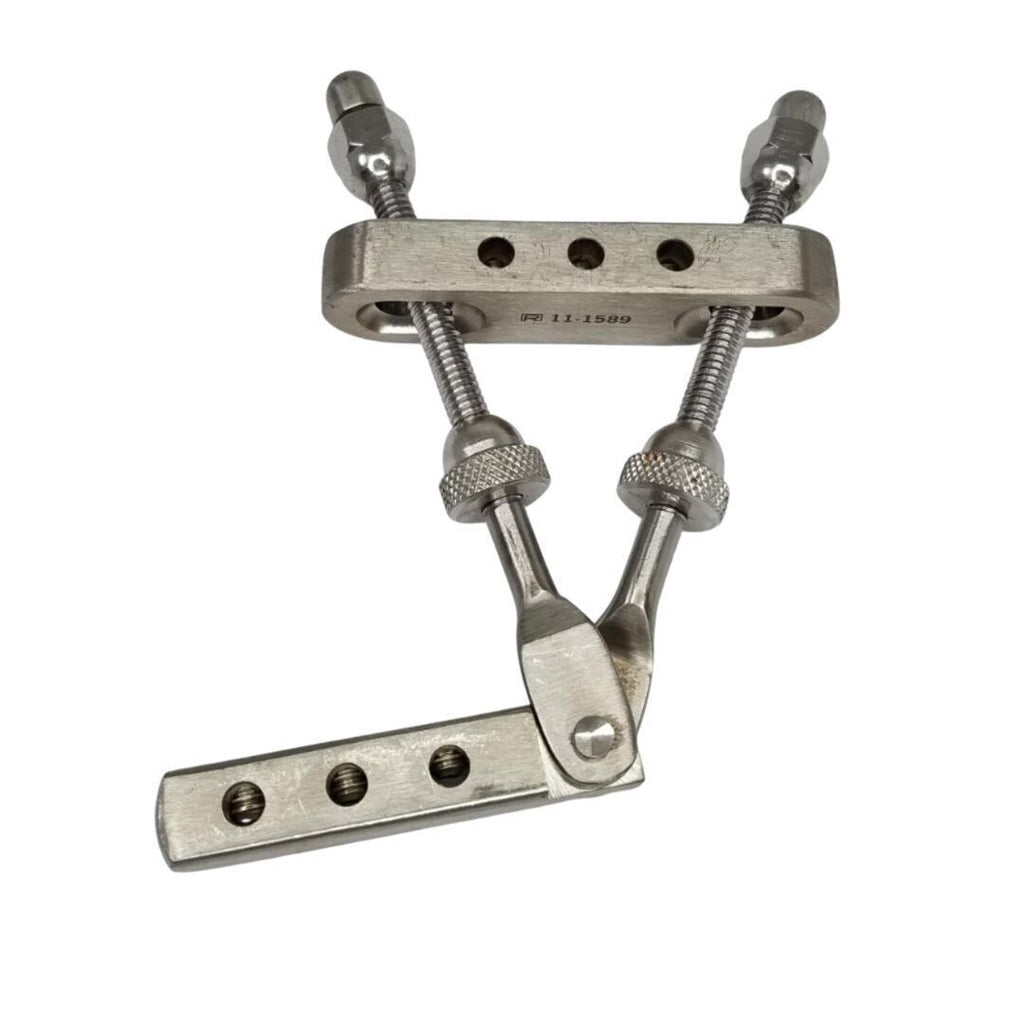 Richards 11-1589 Orthopedic Calandruccio Triangular Device