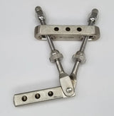 Richards 11-1589 Orthopedic Calandruccio Triangular Device Richards