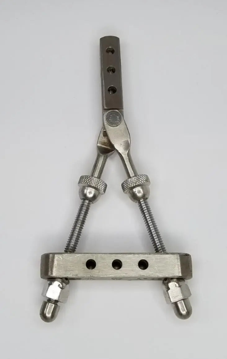 Richards 11-1589 Orthopedic Calandruccio Triangular Device Richards