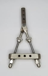 Richards 11-1589 Orthopedic Calandruccio Triangular Device Richards