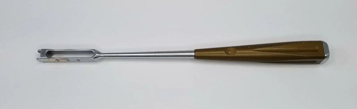 Medtronic 907-581 Orthopedic Size 12 Free Hand Spine Chisel 11" Medtronic