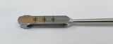 Medtronic 907-581 Orthopedic Size 12 Free Hand Spine Chisel 11" Medtronic