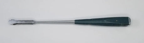 Medtronic 907-589 Orthopedic Size 10 Free Hand Chisel 11" Medtronic