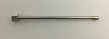 Mitek 252303 Surgical Arthroscopic Bone Tamp 6" Primis Medical