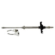 Jarit 505-230 Surgical & OB-GYN Cohen Intrauterine Probe w/ Attachments Jarit