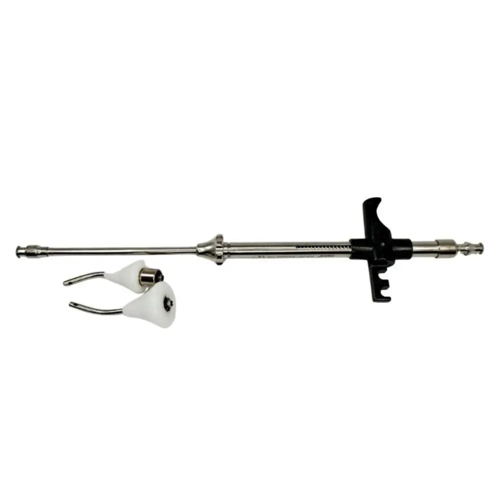 Jarit 505-230 Surgical & OB-GYN Cohen Intrauterine Probe w/ Attachments Jarit