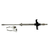 Jarit 505-230 Surgical & OB-GYN Cohen Intrauterine Probe w/ Attachments Jarit