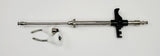 Jarit 505-230 Surgical & OB-GYN Cohen Intrauterine Probe w/ Attachments Jarit