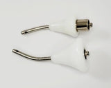 Jarit 505-230 Surgical & OB-GYN Cohen Intrauterine Probe w/ Attachments Jarit