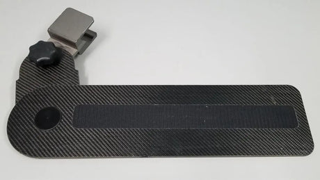 Skytron 3000 Pivoting Carbon Fiber Arm Boards 31x6" Set of 2 for Surgical Table Skytron