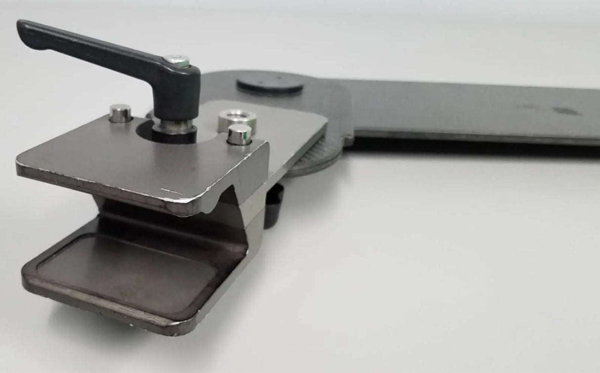 Skytron 3000 Pivoting Carbon Fiber Arm Boards 31x6" Set of 2 for Surgical Table Skytron