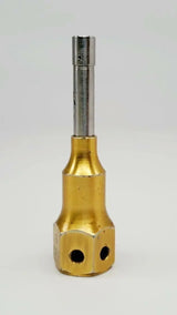 Medtronic Midas Rex Legend B Orthopedic Drill Attachment 2-3/4" Medtronic Midas Rex