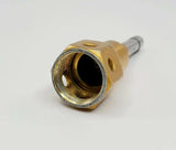 Medtronic Midas Rex Legend B Orthopedic Drill Attachment 2-3/4" Medtronic Midas Rex