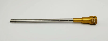 Medtronic Midas Rex Legend TU Orthopedic Drill Attachment 7-5/8" Medtronic Midas Rex