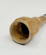 Medtronic Midas Rex Legend S Orthopedic Footed Drill Attachment 4-1/4" Medtronic Midas Rex