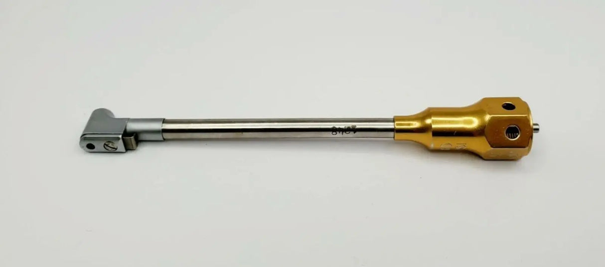 Medtronic Midas Rex Legend AF Orthopedic Drill Attachment 5-1/2" Medtronic Midas Rex