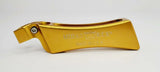 Medtronic Midas Rex Orthopedic Gold Motor Handle 5-1/8" Medtronic Midas Rex