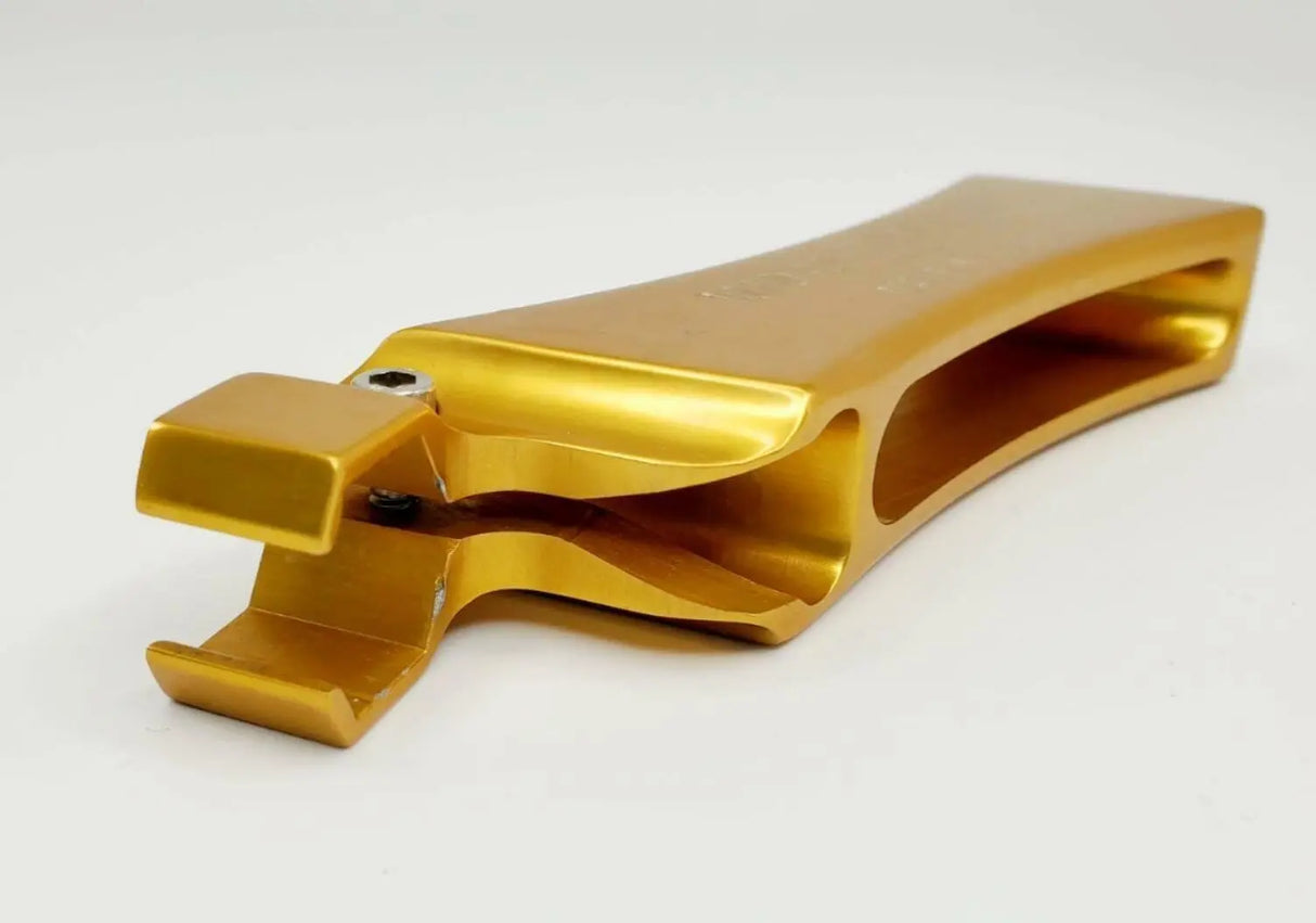 Medtronic Midas Rex Orthopedic Gold Motor Handle 5-1/8" Medtronic Midas Rex