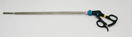 Richard Wolf 8395.204 Grasping Forceps Single Action 2/3 Claws & Ratchet Handle 19-5/8" Richard Wolf