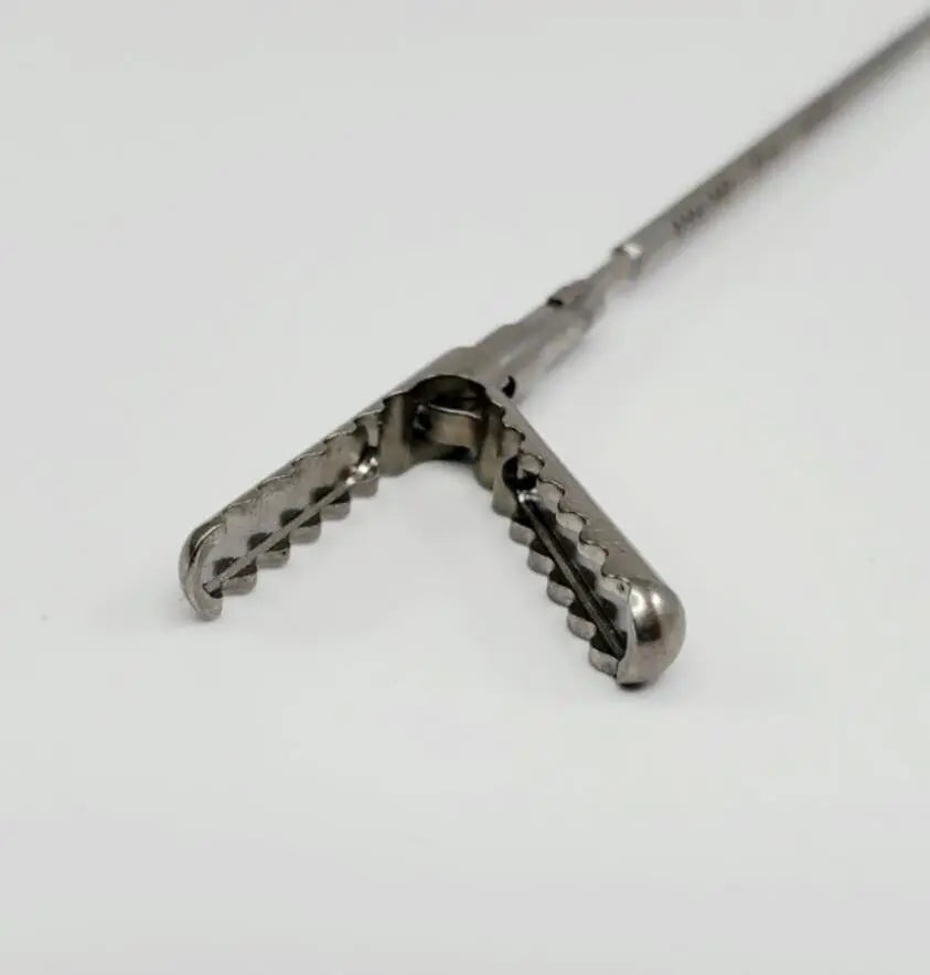 Richard Wolf 8394.292 5mm Atraumatic Grasping Forceps Insert 20-7/8" Richard Wolf