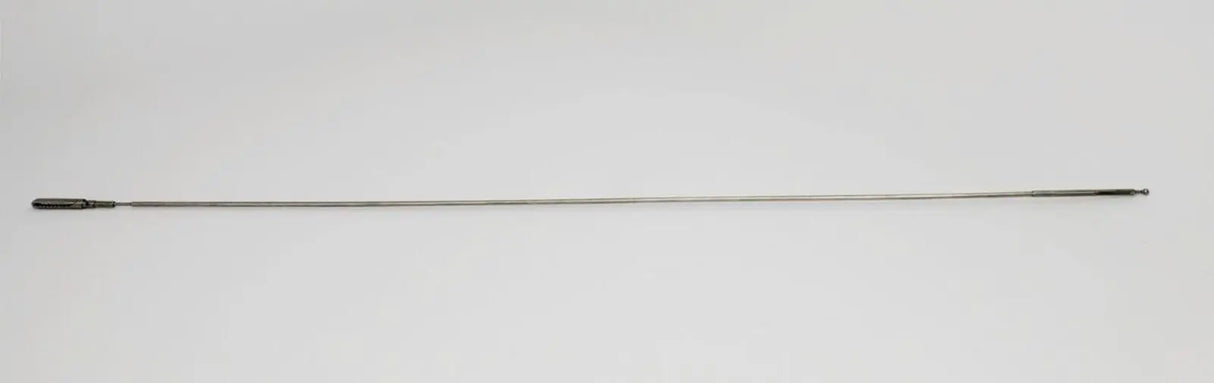 Richard Wolf 8393.489 Retraction Grasper Dissecting Forceps 21" Richard Wolf