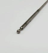 Richard Wolf 8393.489 Retraction Grasper Dissecting Forceps 21" Richard Wolf