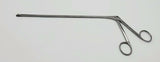 Integra Miltex 30-1482 Uterine Forceps Straight 3.5 x 8mm Rectangular Bite 11-3-4" Integra Miltex