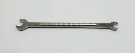 Stryker 1806-0130 Spanner Wrench 8/10mm Orthopedic 6-1/2" Stryker