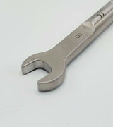 Stryker 1806-0130 Spanner Wrench 8/10mm Orthopedic 6-1/2" Stryker