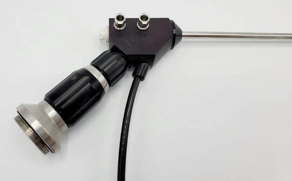 Endoscopic CC-1-4.5 E745 Laparoscopy Mediastinoscopy Scope Unbranded