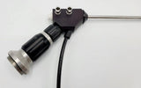 Endoscopic CC-1-4.5 E745 Laparoscopy Mediastinoscopy Scope Unbranded