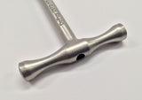 DePuy 2972-17 7mm T-Handle Driver Orthopedic