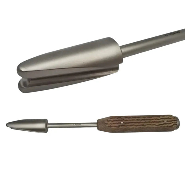 NEED II EPI アタッチメント DePuy 2126-49 Heavy Duty Impactor Orthopedic 12