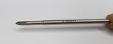 DePuy 2903-77 2.0mm Mini Philips Driver Orthopedic 7-1/2"