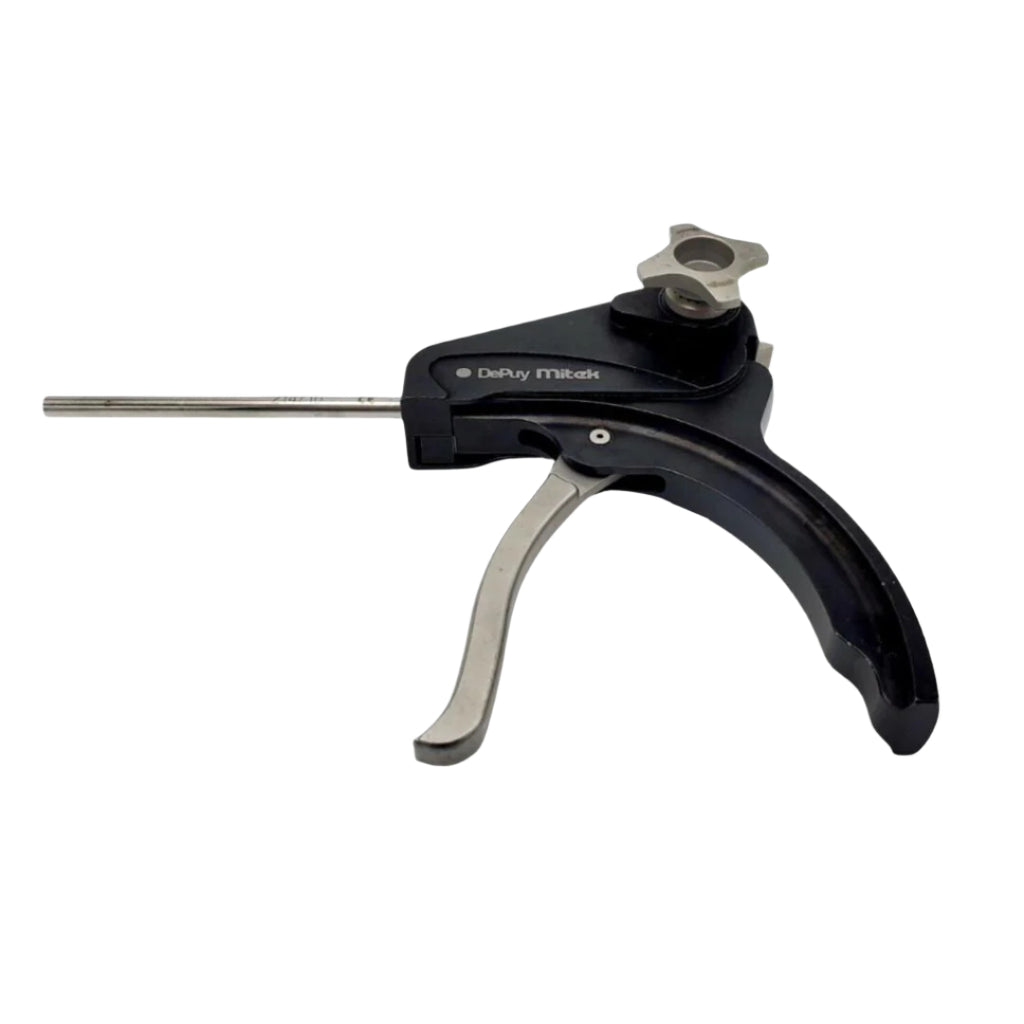 DePuy 214710 Orthopedic Versalock Deployment Gun 9"