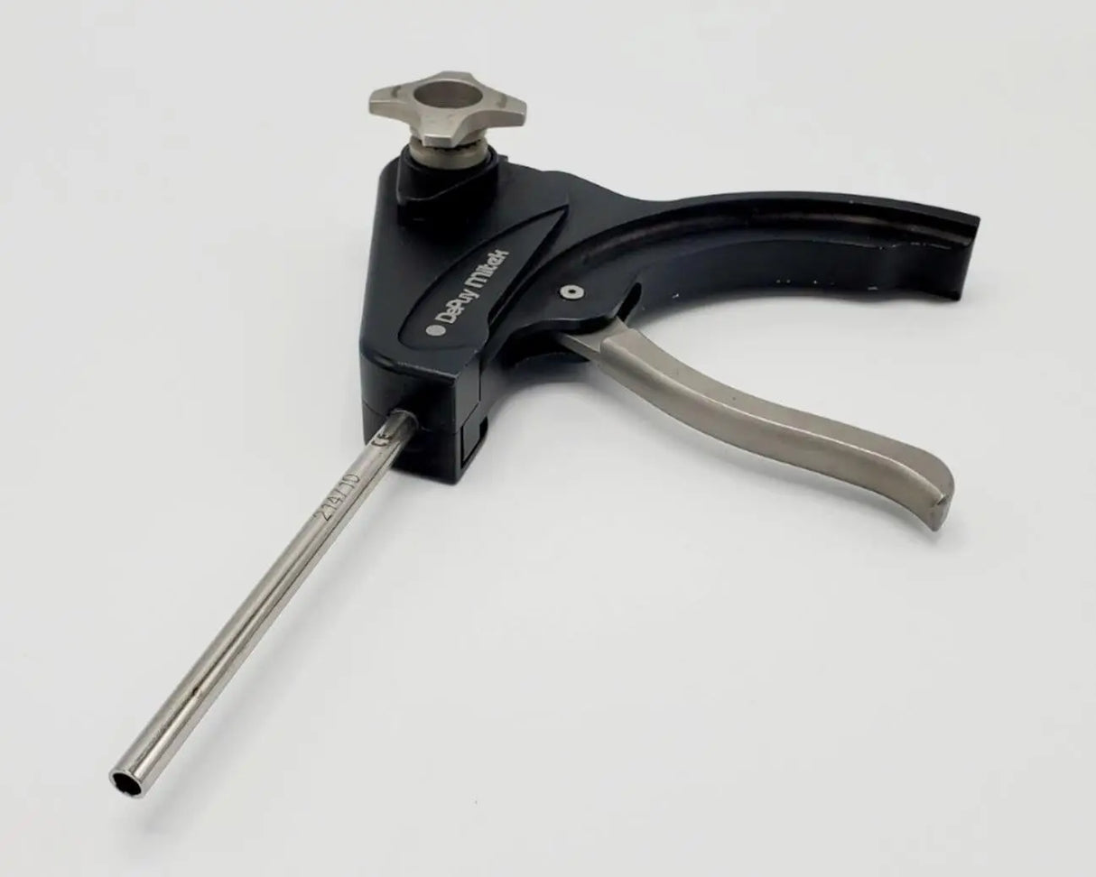 DePuy 214710 Orthopedic Versalock Deployment Gun 9" DePuy