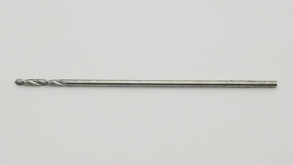 DePuy 1801-18 Orthopedic 3.2mm Twist Drill Bit 5" DePuy