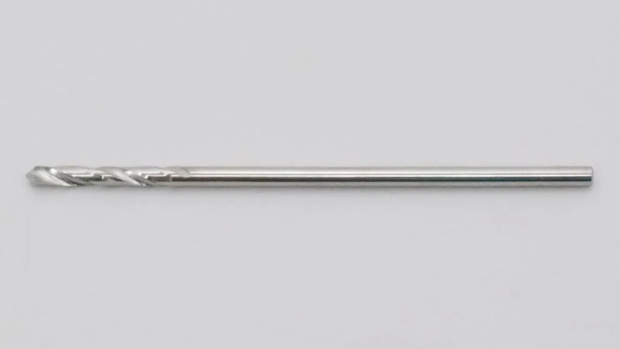 DePuy 1800-18 Orthopedic 3.2mm Twist Drill Bit 3-1/2" DePuy