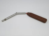 DePuy 2447-10 Drill Guide w/ Handle Orthopedic 12"