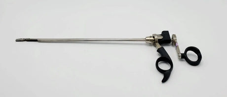 Olympus A20718A Optical Grasping Fenestrated 25.5cm Forceps 13-1/2" Olympus