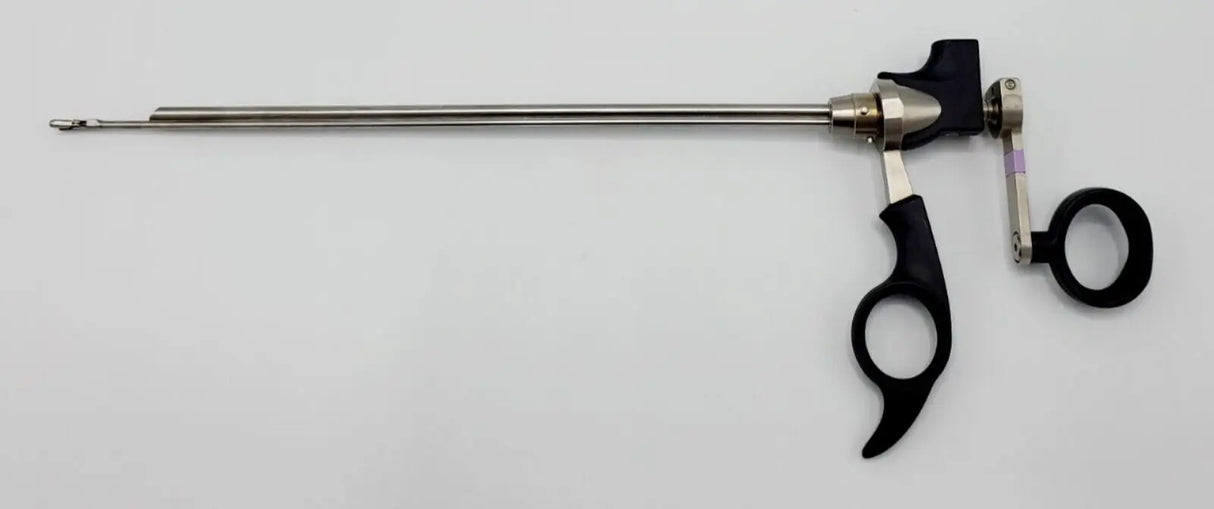 Olympus A20713A Optical D/A Biopsy Spoon Forceps for 30° Telescope 13" Olympus