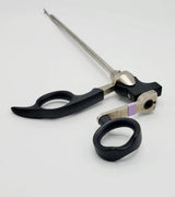 Olympus A20713A Optical D/A Biopsy Spoon Forceps for 30° Telescope 13" Olympus