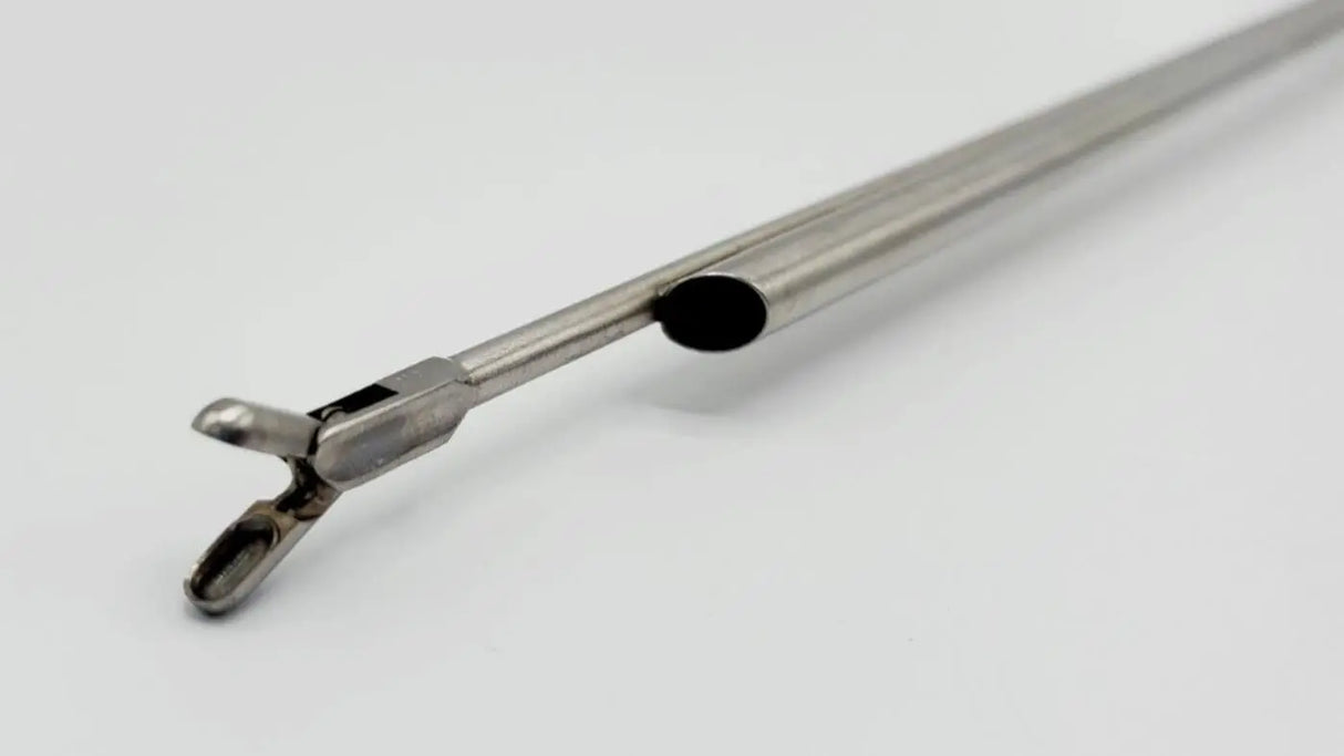 Olympus A20713A Optical D/A Biopsy Spoon Forceps for 30° Telescope 13" Olympus