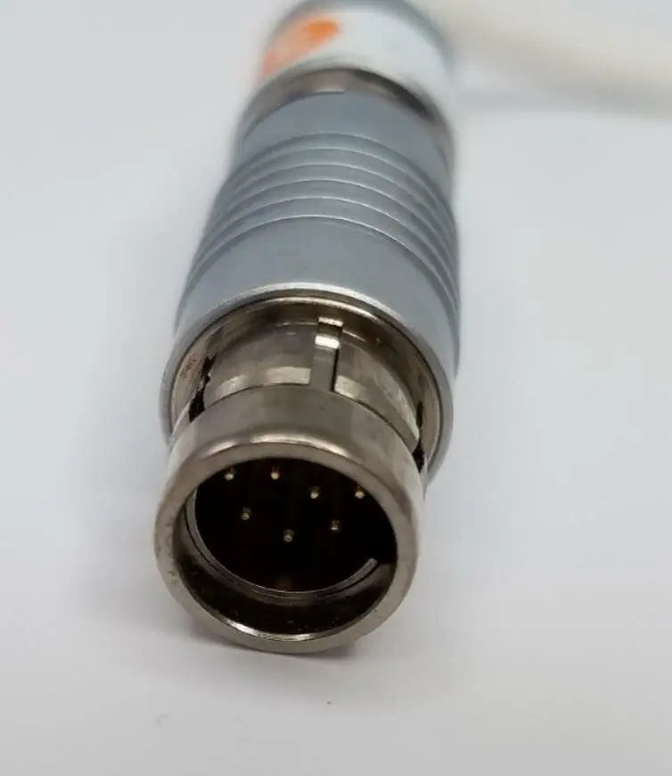 Covidien 313363 Rev L INVOS Cerebral/Somatic System Preamp 3/4 Covidien